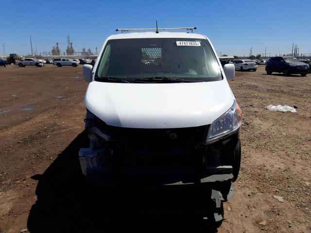 3N6CM0KN0JK703700 Nissan NV200 2.5S