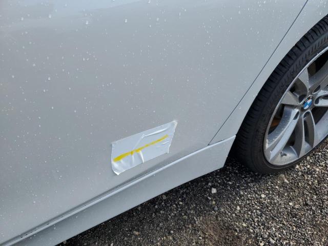 2017 BMW 330 I - WBA8B9G35HNU56587