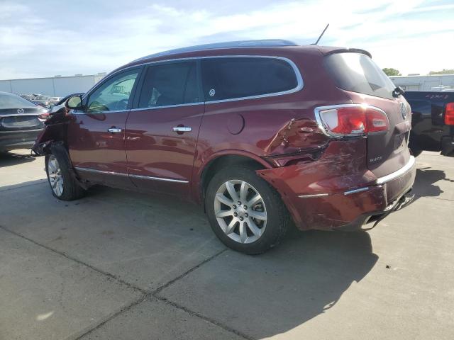 5GAKVCKD4FJ334158 Buick Enclave