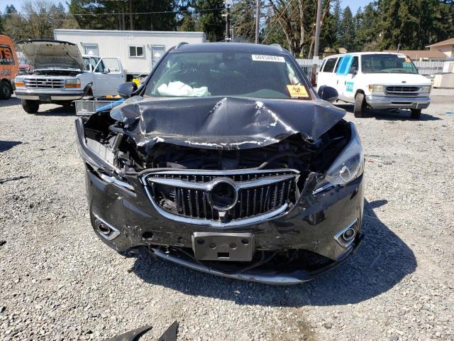 LRBFX4SX5LD158238 Buick Envision Premium Ii