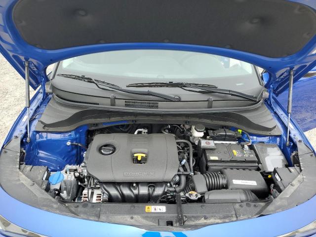 KNDJ53AUXP7205965 KIA Soul Gt Line