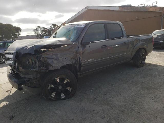 2004 Toyota Tundra 