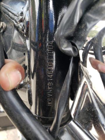 2006 KAWASAKI 1600 MEANS - JKBVNKB146A011004