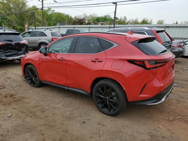 2023 LEXUS NX 350 - 2T2KGCEZ7PC017645