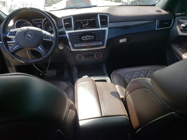 4JGDF7DEXEA328294 Mercedes-Benz Gl 550 4matic