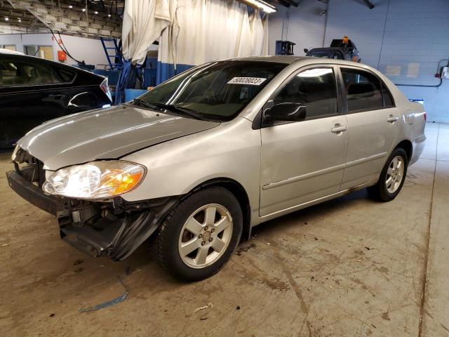 2003 Toyota Corolla CE