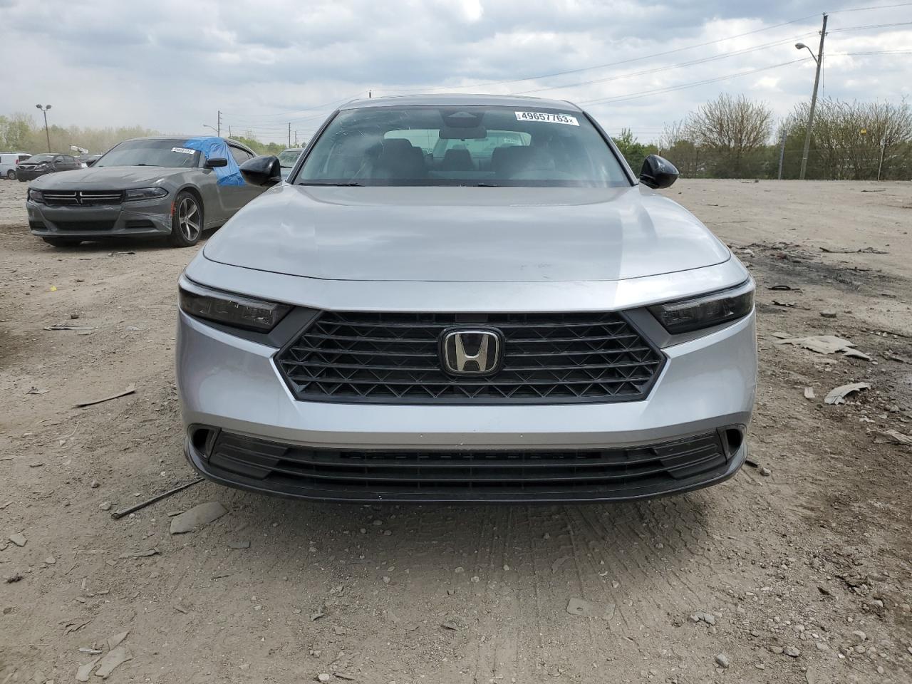 1HGCY2F7XPA005606 HONDA ACCORD 2023