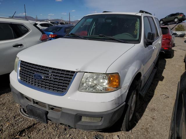 2005 Ford Expedition XLT