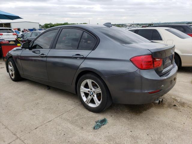 2015 BMW 328 I - WBA3A5C55FF609554