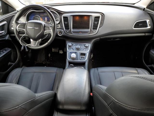 2015 CHRYSLER 200 C - 1C3CCCCB3FN501239
