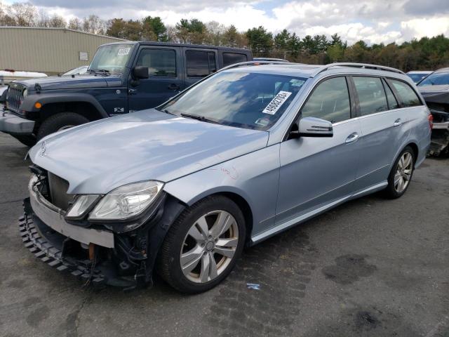 VIN WDDHH8JB4DA749187 2013 Mercedes-Benz E-Class, 3... no.1