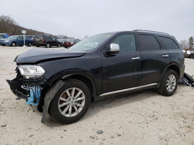 2022 Dodge Durango SXT