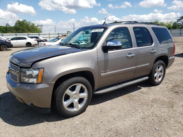 2012 Chevrolet Tahoe 