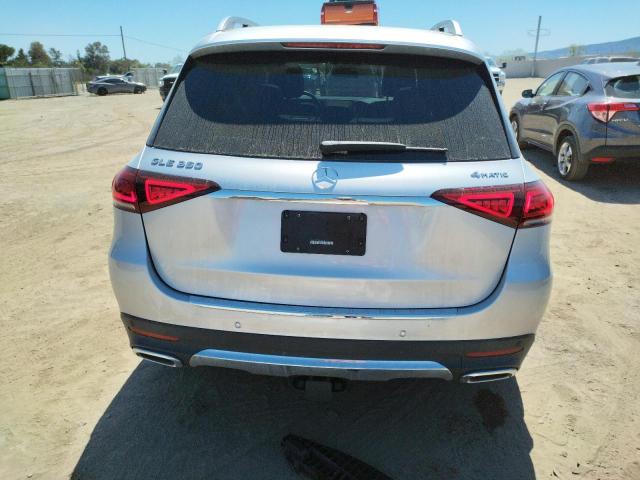 4JGFB4KB1LA215729 Mercedes-Benz Gle 350 4matic