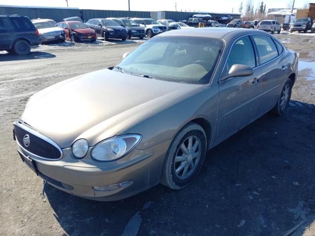 2006 Buick LaCrosse CXL