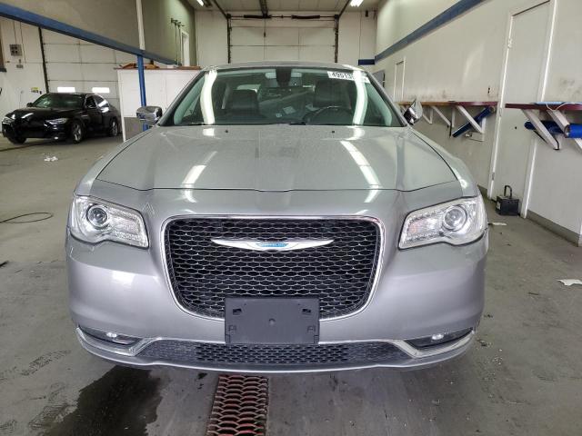 2C3CCAKGXJH160361 Chrysler 300 Limited