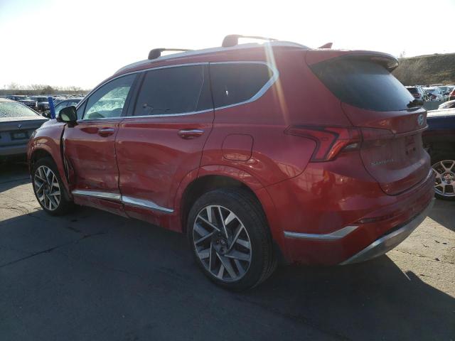 2022 HYUNDAI SANTA FE C 5NMS5DAL4NH382065