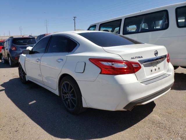 1N4AL3APXGN390567 Nissan ALTIMA 2.5