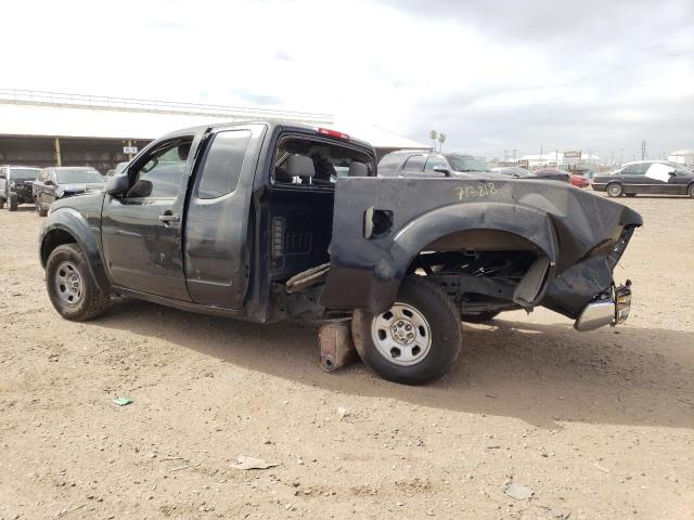 1N6BD0CT2GN713818 Nissan FRONTIER S