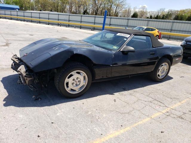 1988 Chevrolet Corvette 