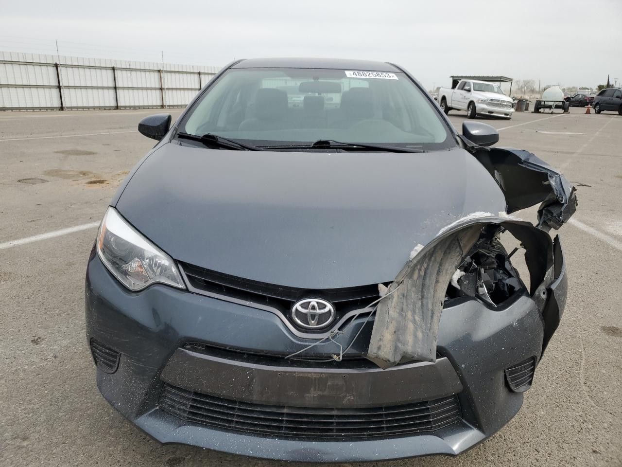 2T1BURHE9GC690218 TOYOTA COROLLA 2016