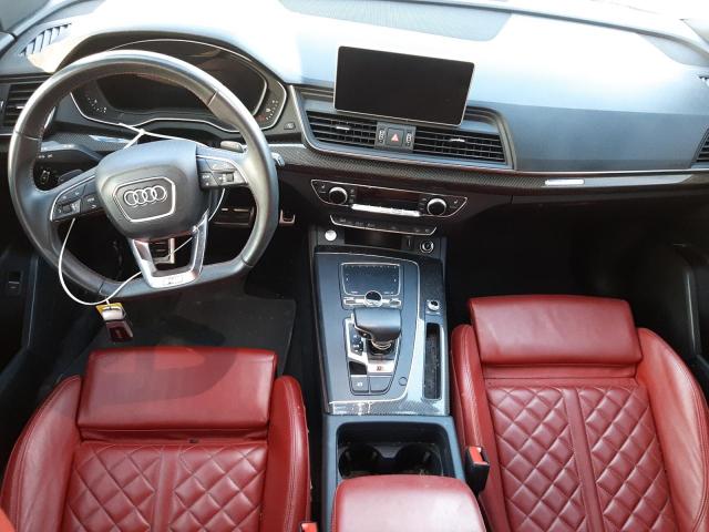 2019 AUDI SQ5 PREMIU - WA1B4AFY1K2002096