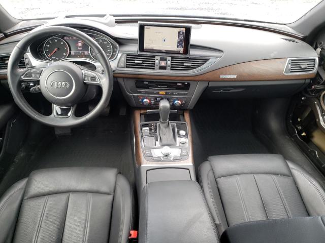 VIN WAU2GAFC6GN190473 2016 Audi A7, Prestige no.8