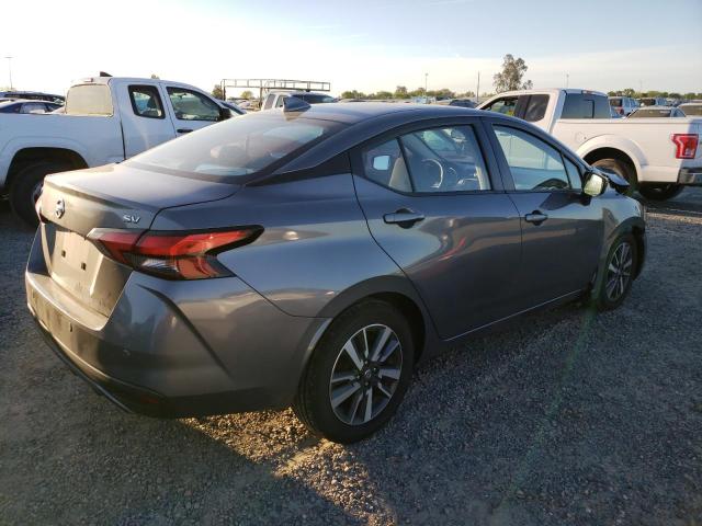 3N1CN8EV5LL879703 Nissan VERSA SV