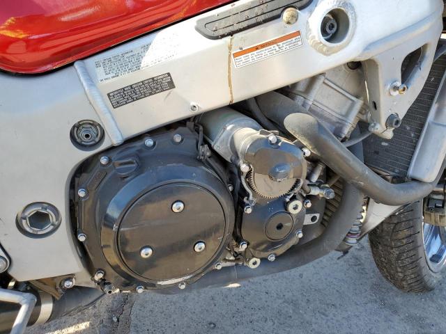 2005 SUZUKI GSX1300 RK - JS1GW71A852101550
