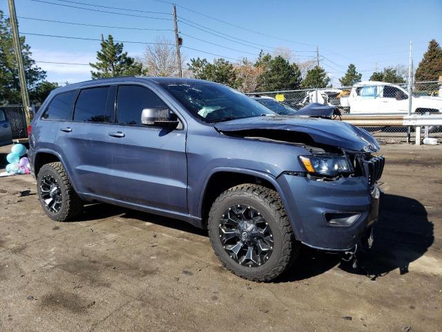 1C4RJFBG5MC649492 Jeep Grand Cherokee Limited