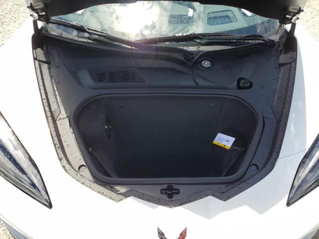 2023 CHEVROLET CORVETTE S - 1G1YB3D4XP5105324