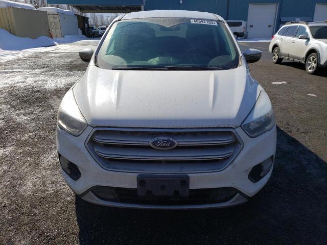 2017 FORD ESCAPE SE - 1FMCU9GD9HUC96263