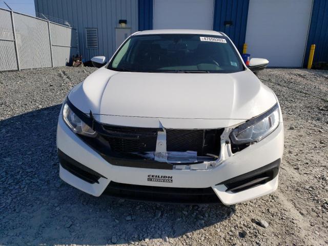 2017 HONDA CIVIC LX - 2HGFC2F57HH034395