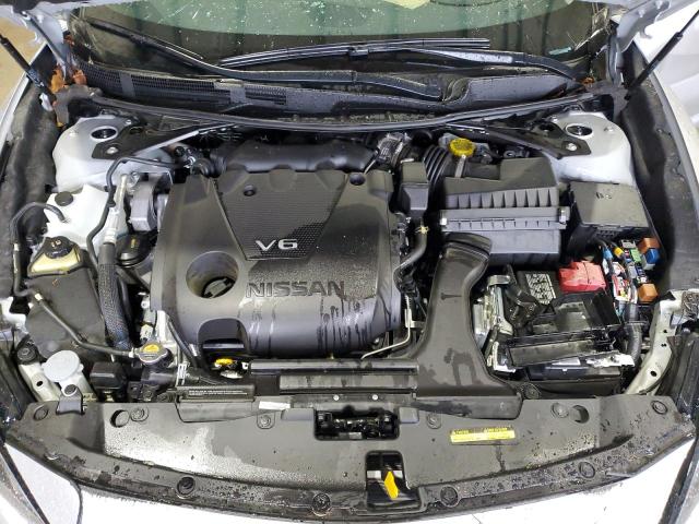 1N4AA6CV0PC501996 Nissan Maxima SV 11