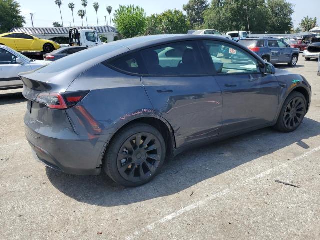 7SAYGDEE8NF353334 Tesla Model Y