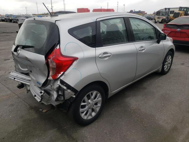 3N1CE2CP4GL383444 Nissan Versa Note S