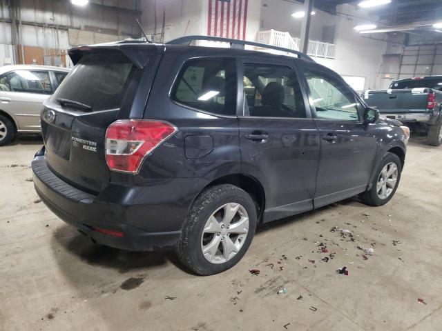 JF2SJAHCXEH544980 Subaru Forester 2.5i Limited