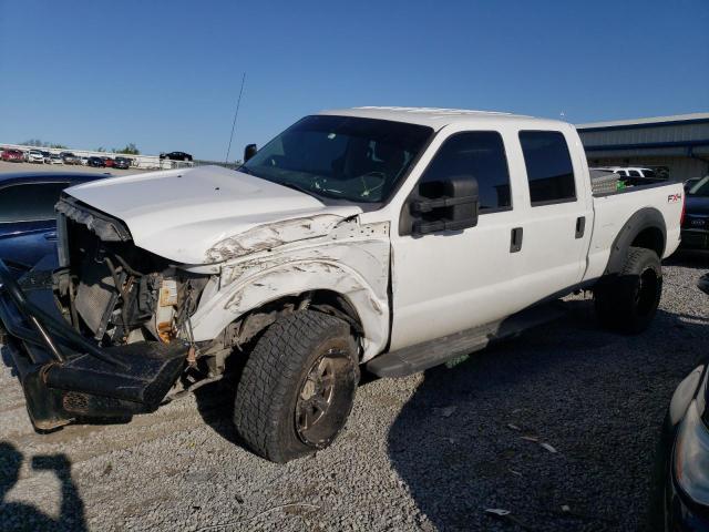 2011 Ford F-250 