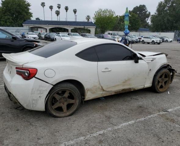 JF1ZNAA14J9701469 Toyota 86