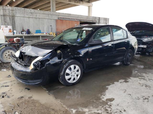 2004 Saturn Ion 