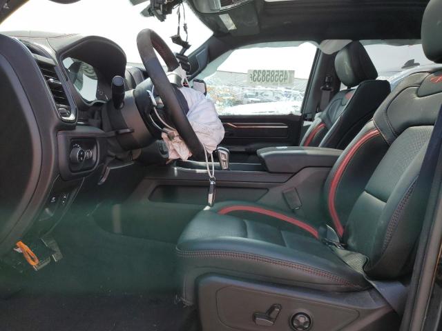 2022 RAM 1500 TRX 1C6SRFU94NN168994