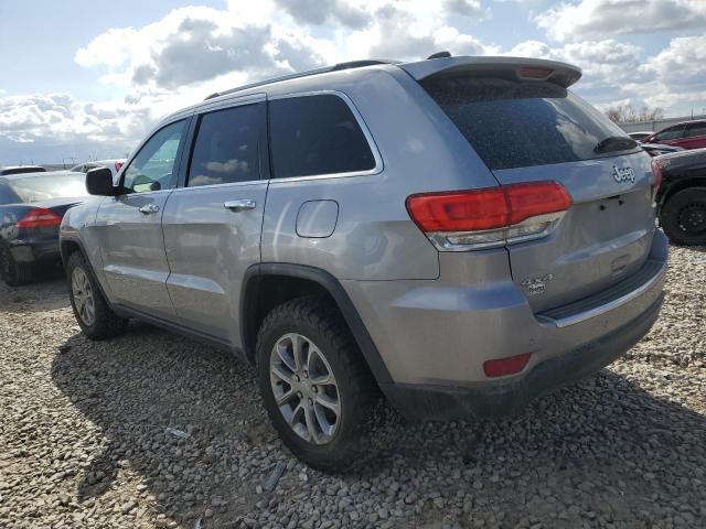 1C4RJFBG3GC347557 Jeep Grand Cherokee Limited
