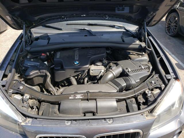 WBAVM1C56EVW47212 BMW X1 Sdrive28i