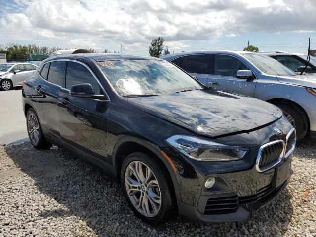 VIN WBXYJ5C3XJEF69841 2018 BMW X2, Xdrive28I no.4