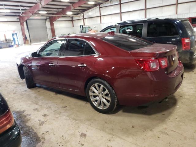 2015 CHEVROLET MALIBU LTZ - 1G11F5SL2FF200352
