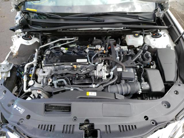 2021 LEXUS ES 300H UL 58AFA1C13MU009070