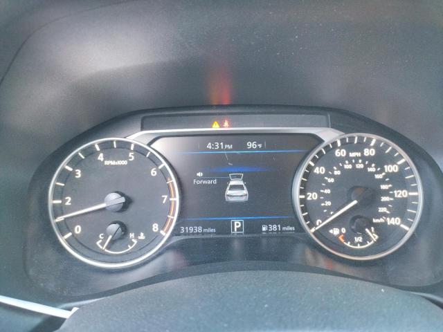 1N4BL4BV7LC236508 Nissan ALTIMA S