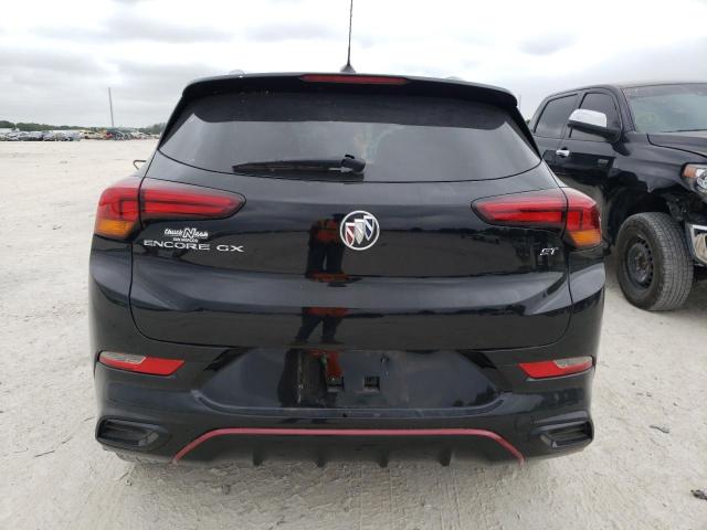 KL4MMDSL8NB023794 Buick Encore Gx Select