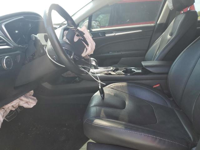 3FA6P0K9XGR255062 Ford Fusion Titanium