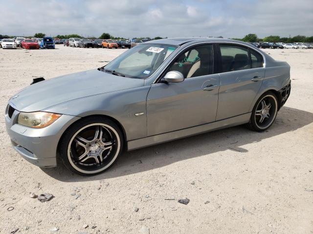 2006 BMW 3 Series 330xi